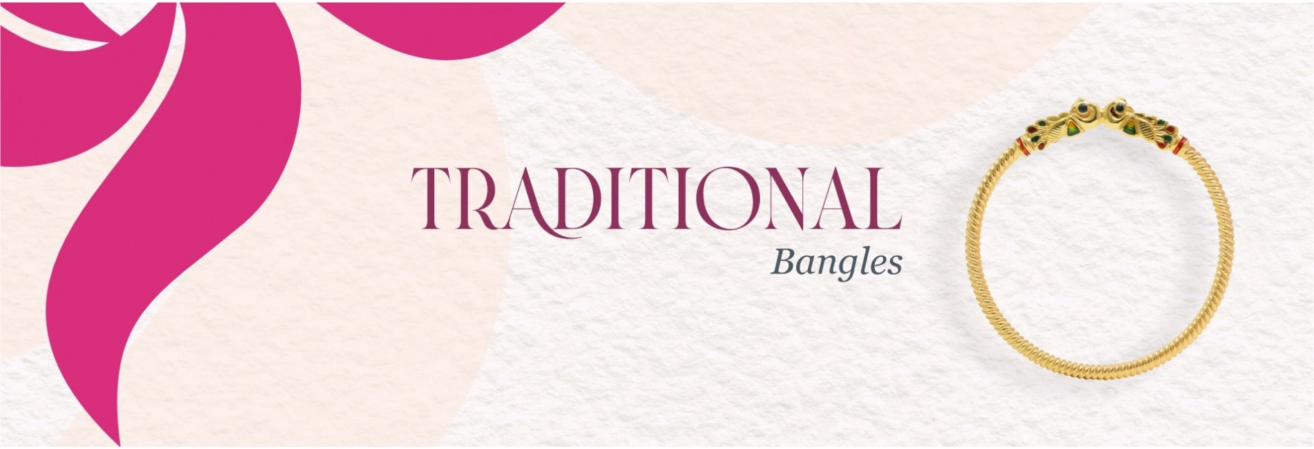 Traditional Bangles
