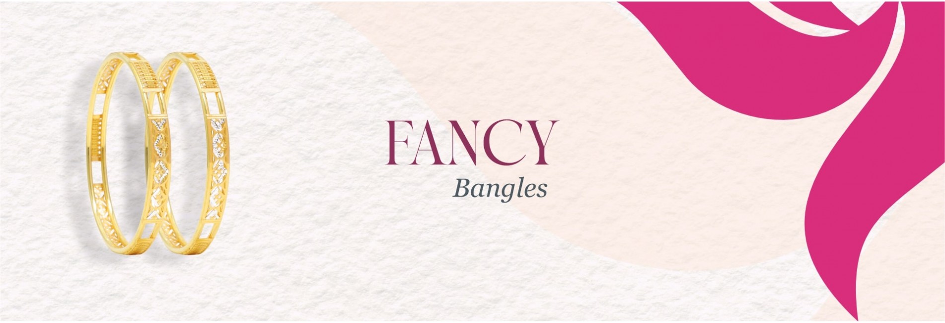 Fancy Bangles