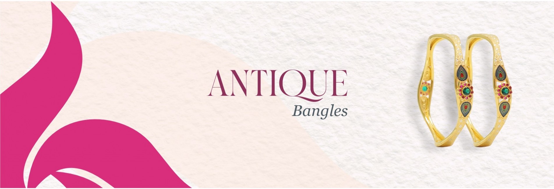 Antique Bangles